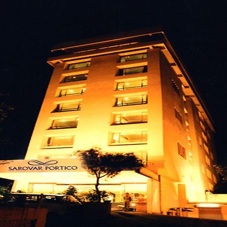 Sarovar Portico Rivera Ahmedabad Exterior photo